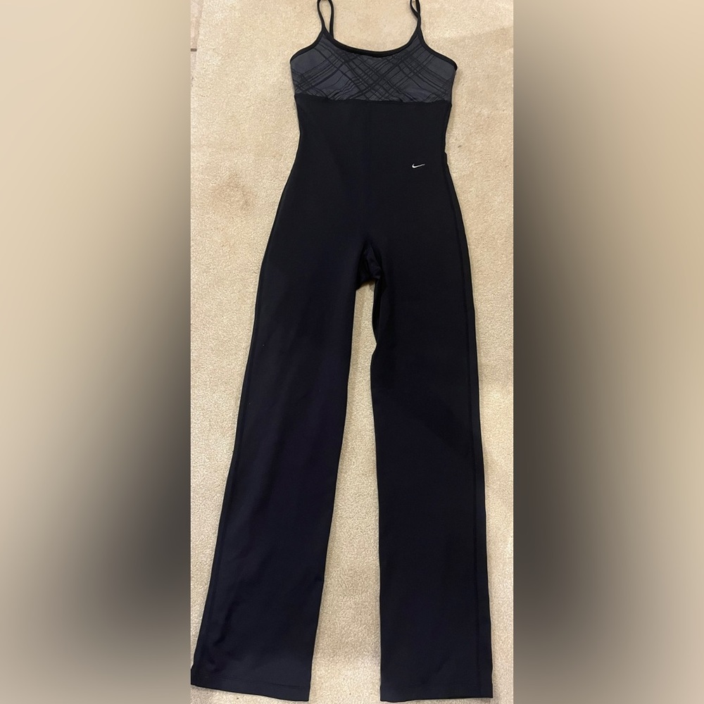 Nike one piece active wear!